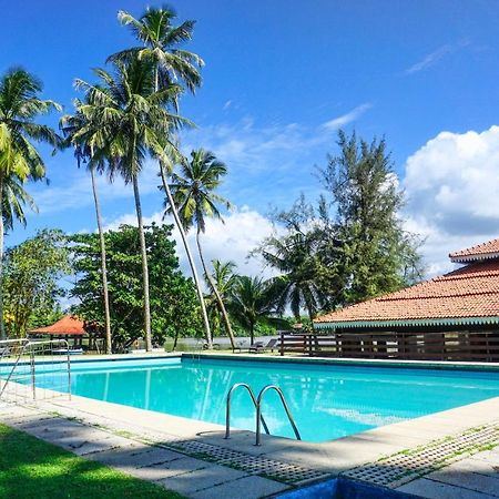 Club Bentota Hotel Екстериор снимка