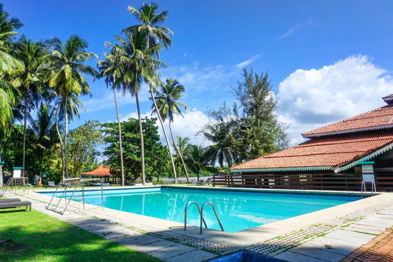 Club Bentota Hotel Екстериор снимка