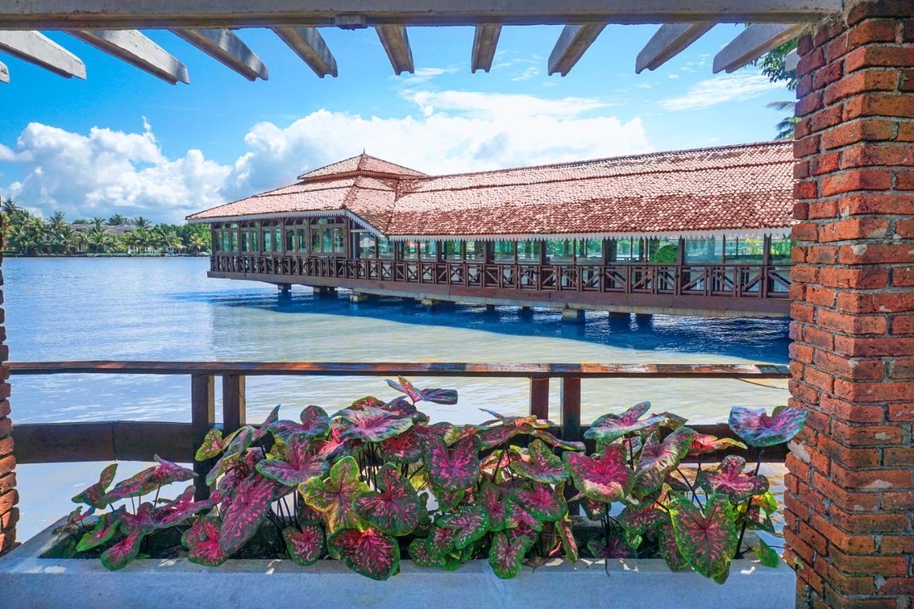 Club Bentota Hotel Екстериор снимка