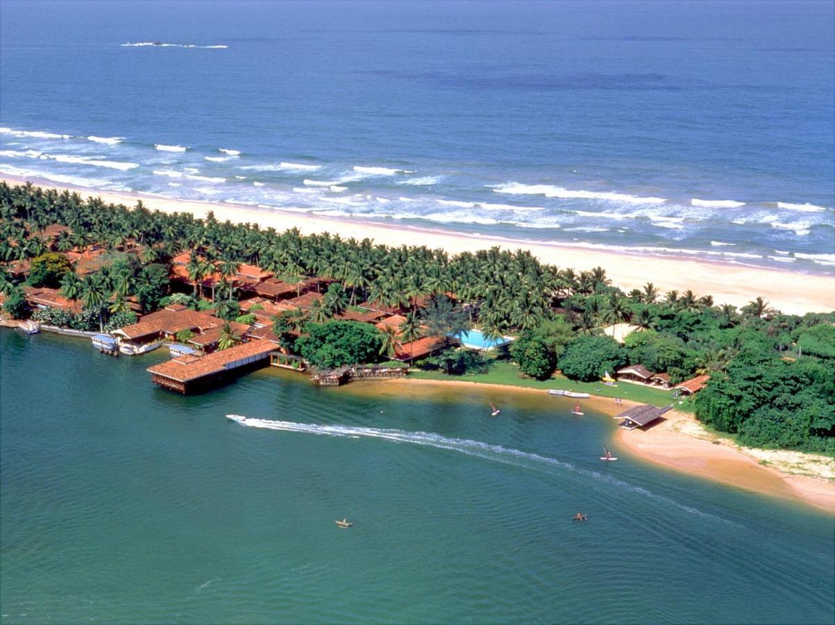 Club Bentota Hotel Екстериор снимка