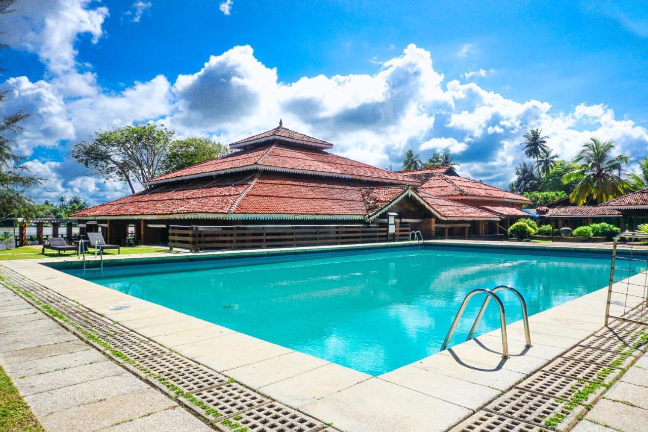 Club Bentota Hotel Екстериор снимка