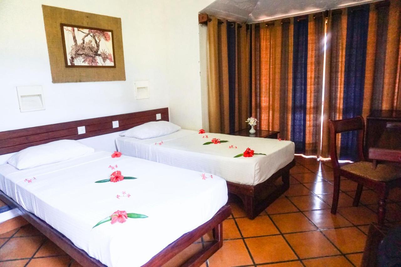Club Bentota Hotel Екстериор снимка
