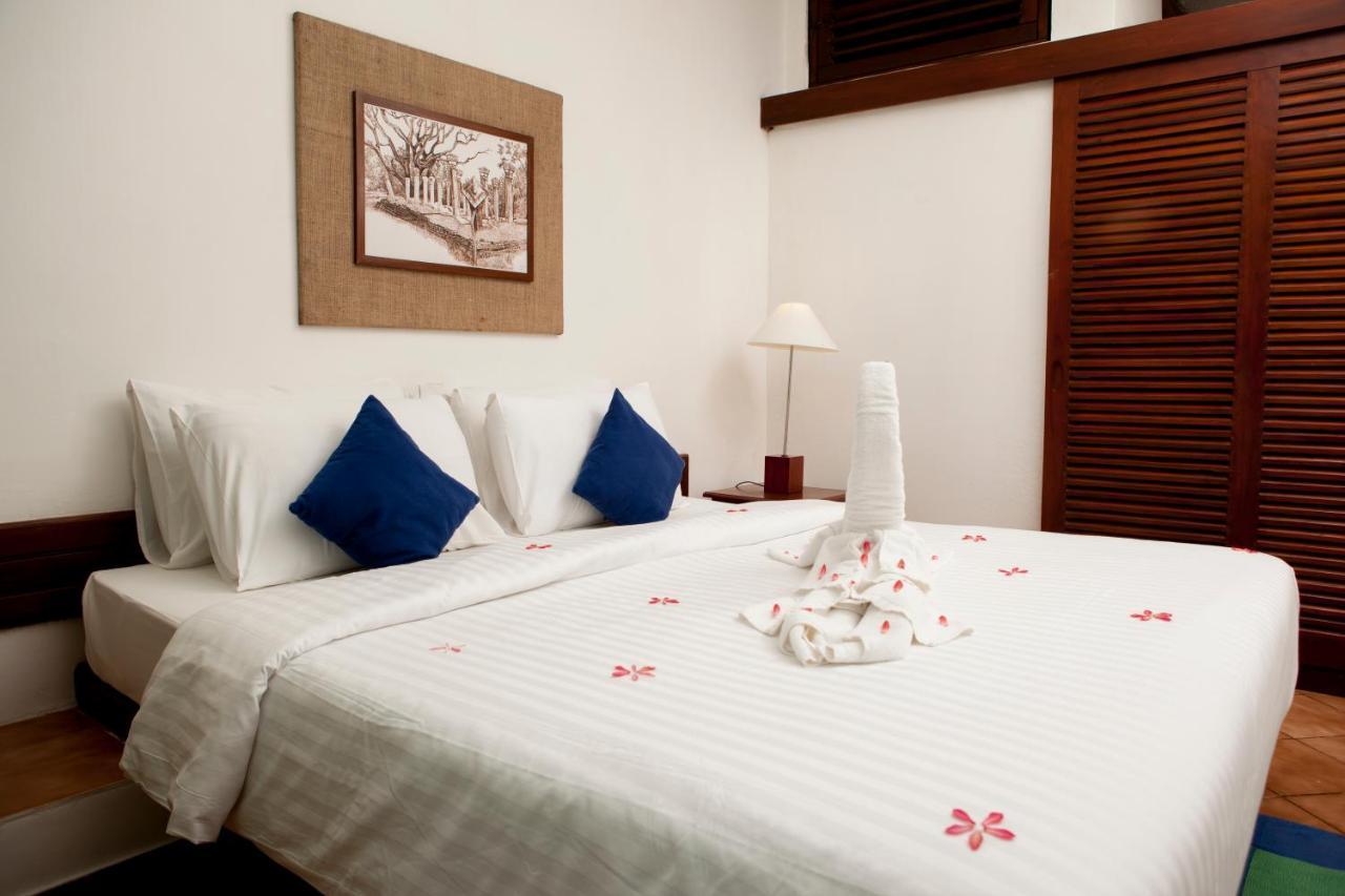 Club Bentota Hotel Екстериор снимка