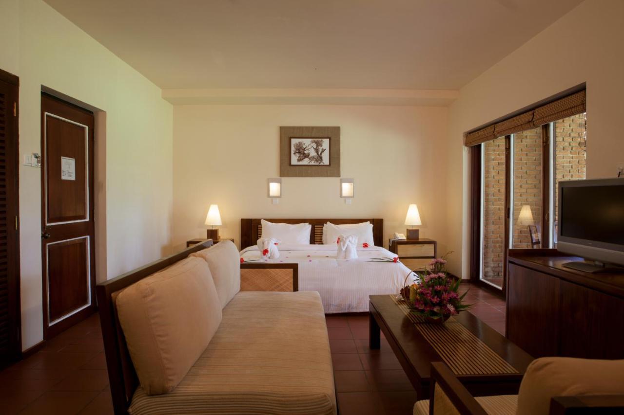 Club Bentota Hotel Екстериор снимка