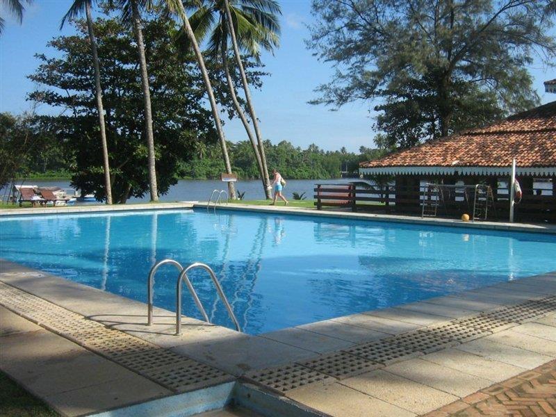 Club Bentota Hotel Екстериор снимка