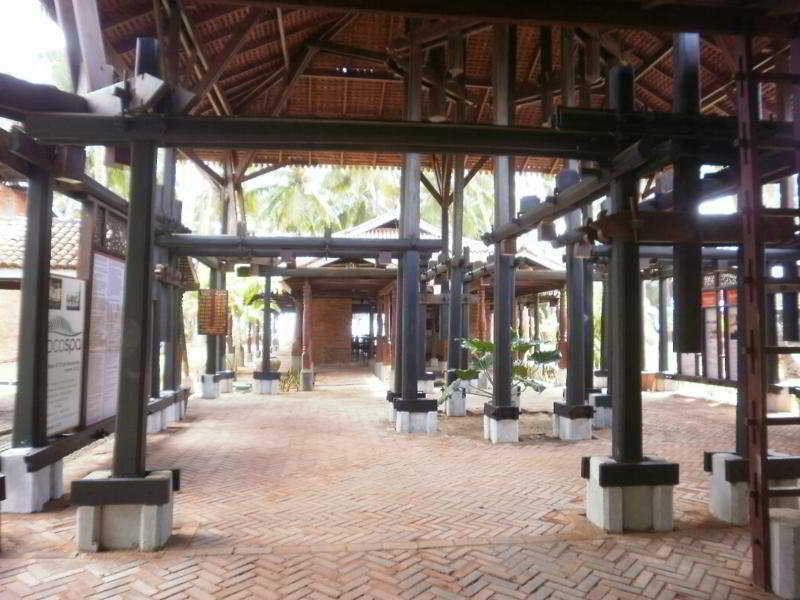Club Bentota Hotel Екстериор снимка