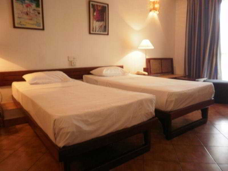 Club Bentota Hotel Екстериор снимка