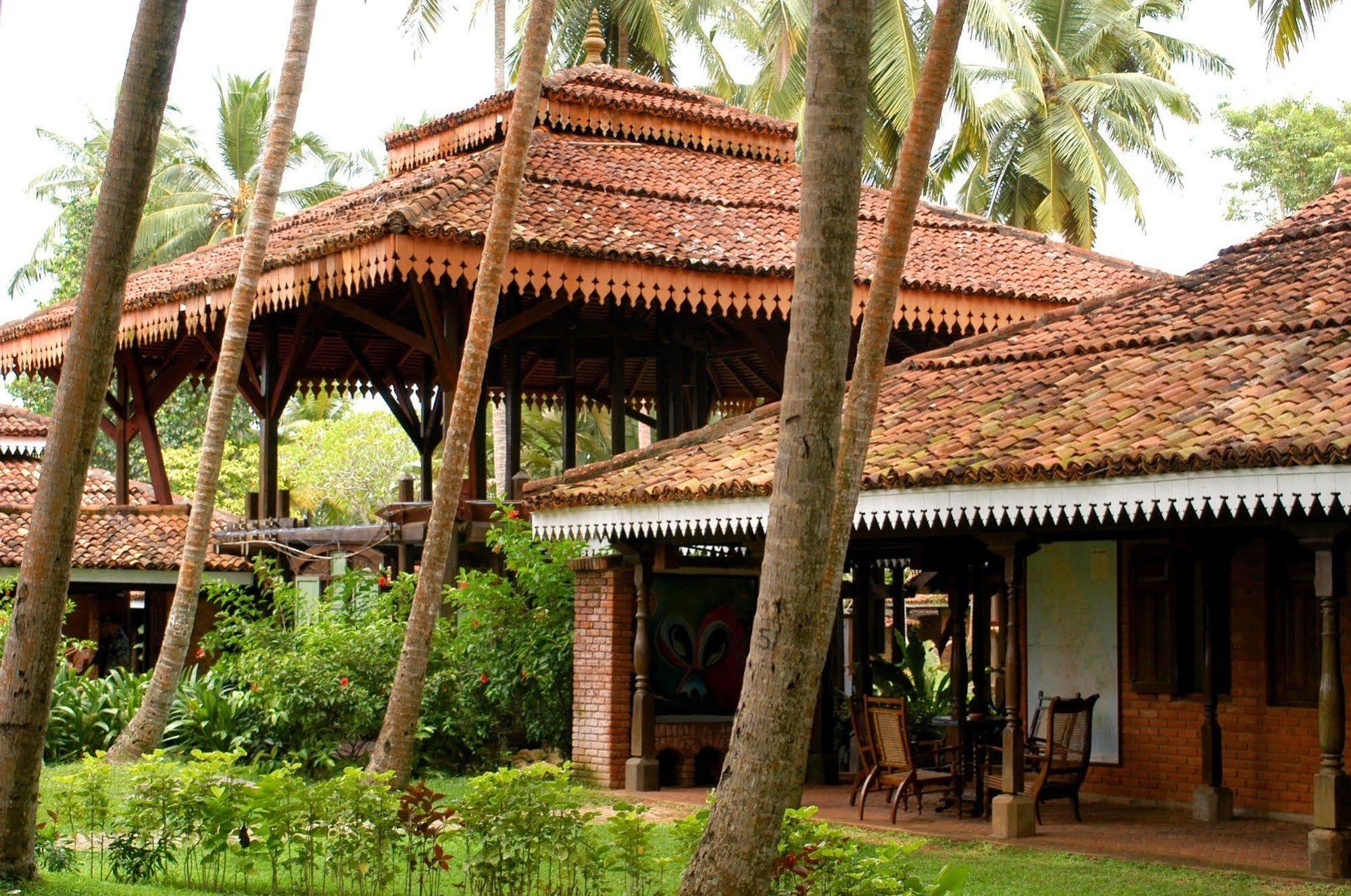 Club Bentota Hotel Екстериор снимка