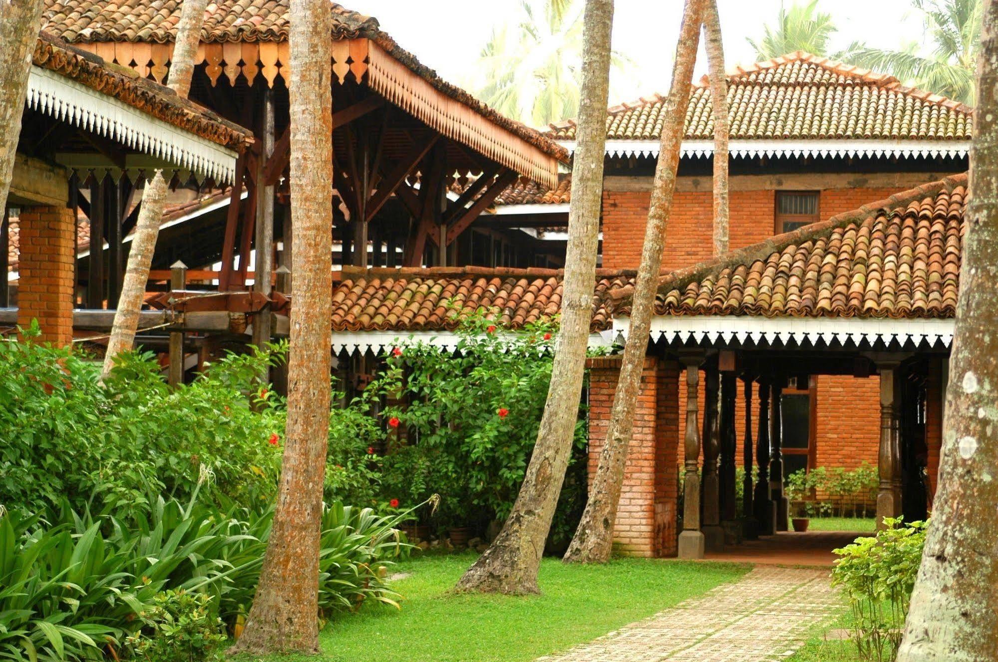 Club Bentota Hotel Екстериор снимка