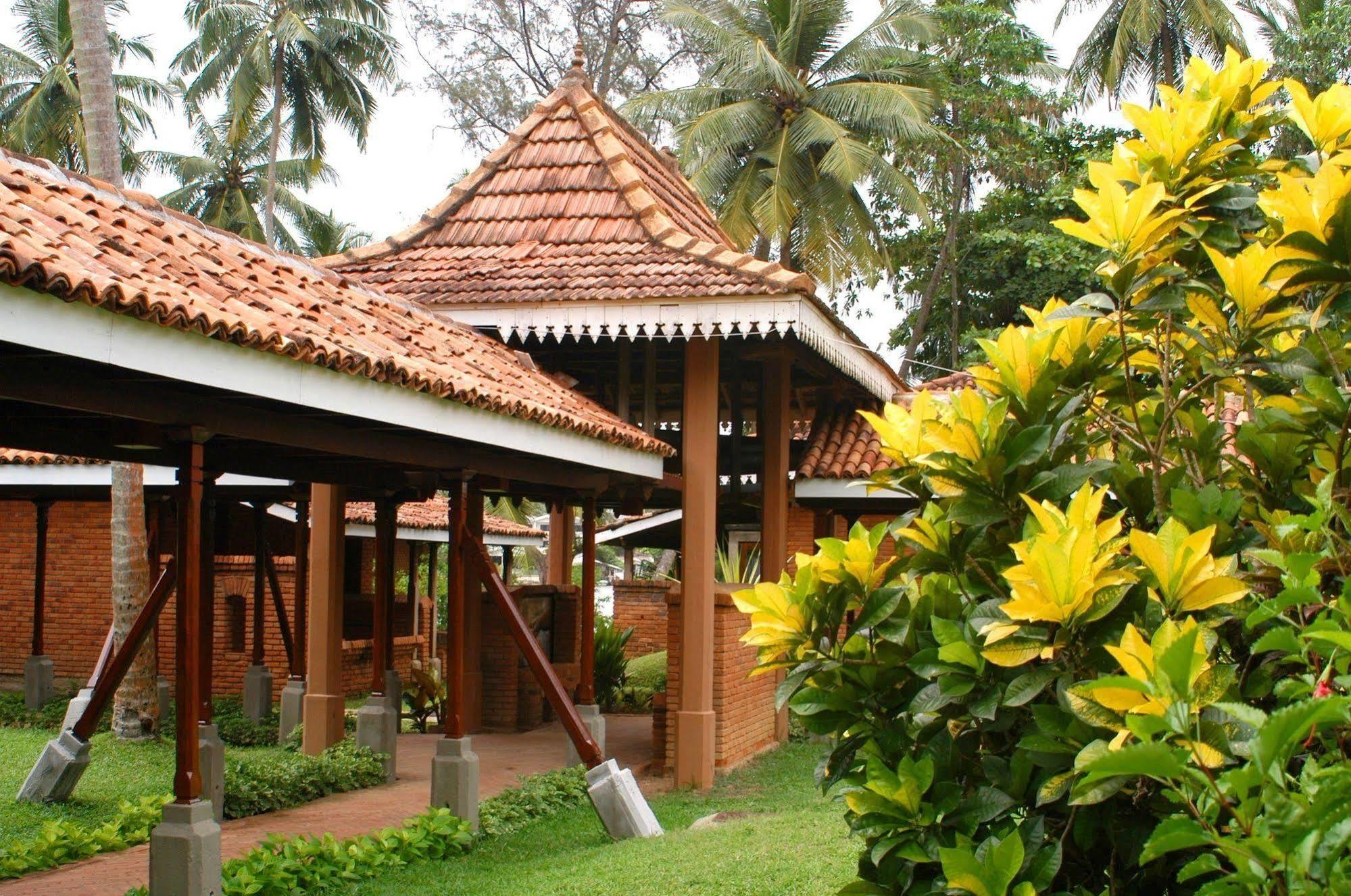 Club Bentota Hotel Екстериор снимка