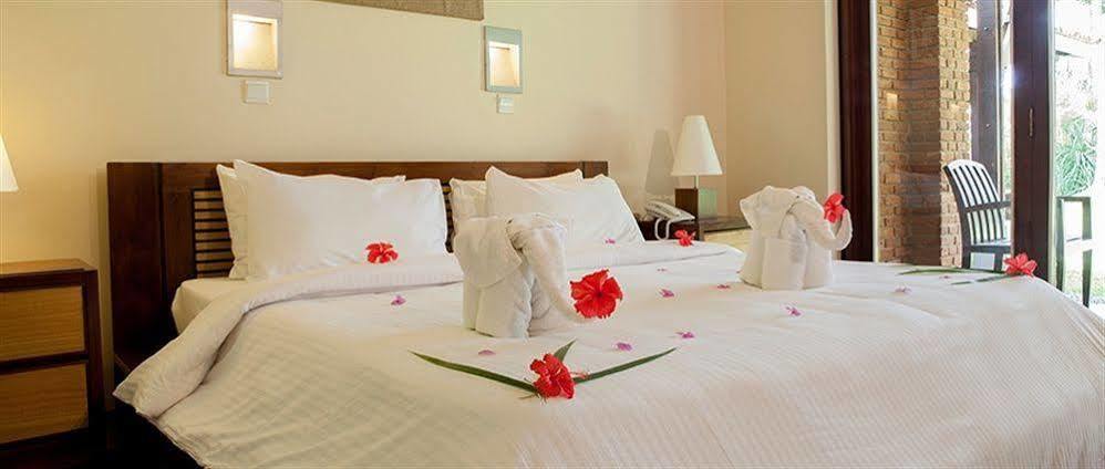 Club Bentota Hotel Екстериор снимка