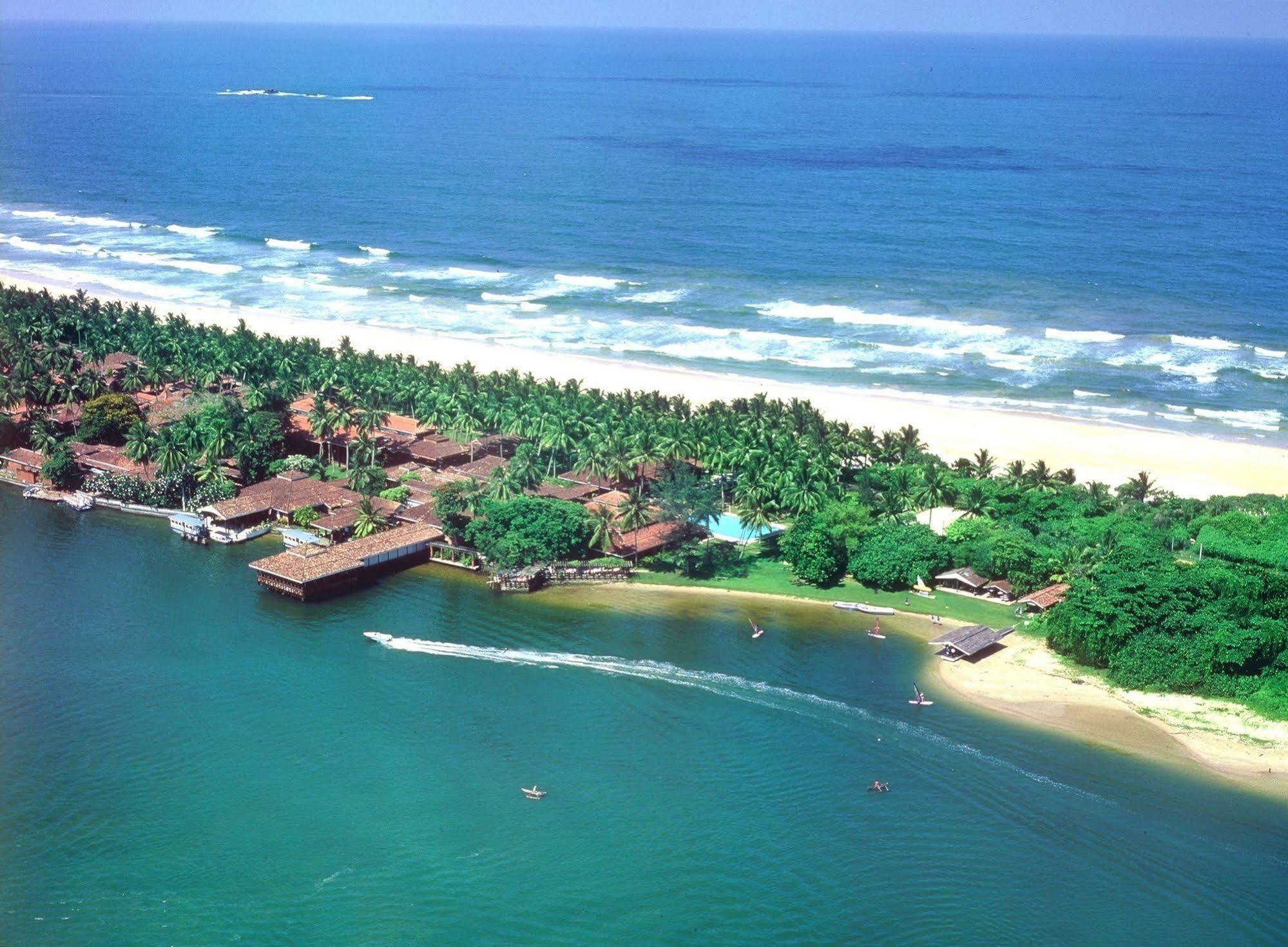 Club Bentota Hotel Екстериор снимка