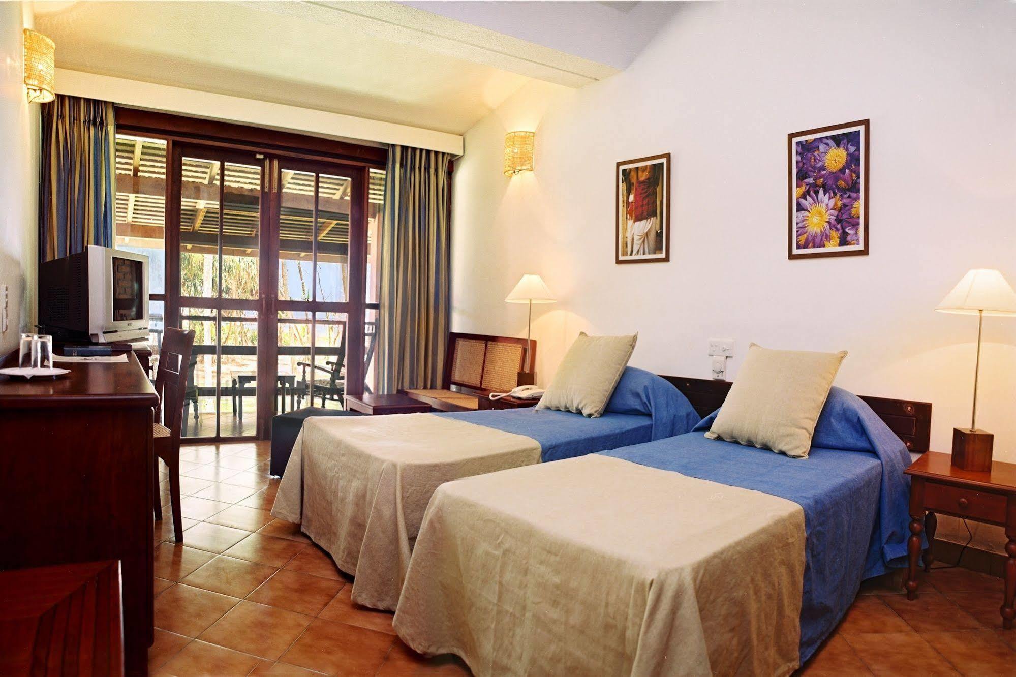 Club Bentota Hotel Екстериор снимка