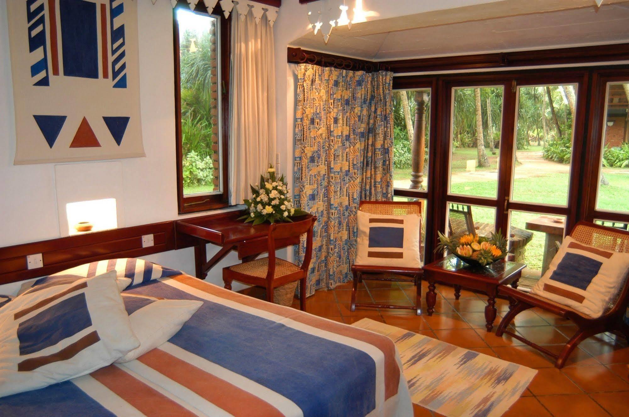 Club Bentota Hotel Екстериор снимка