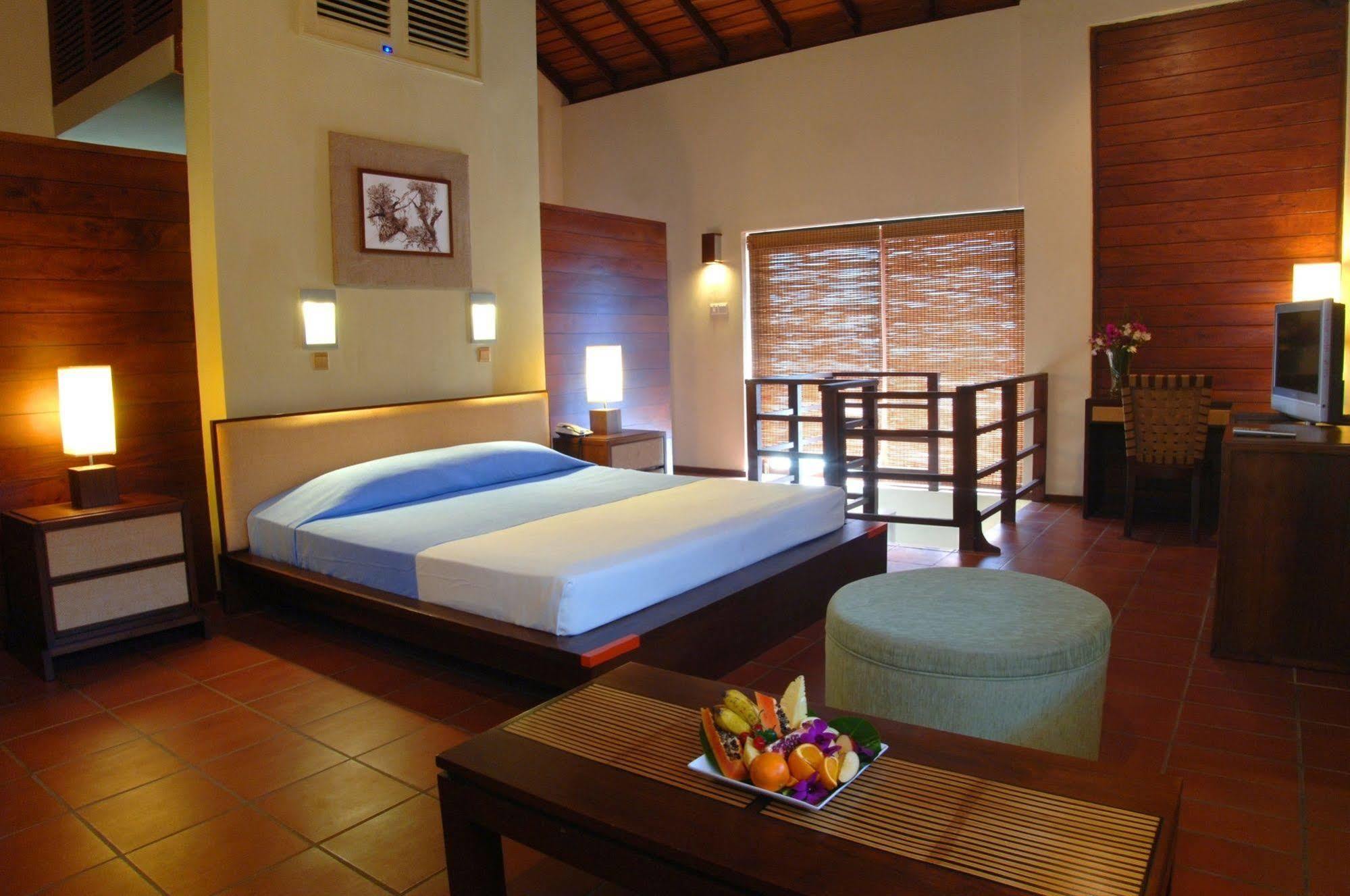 Club Bentota Hotel Екстериор снимка