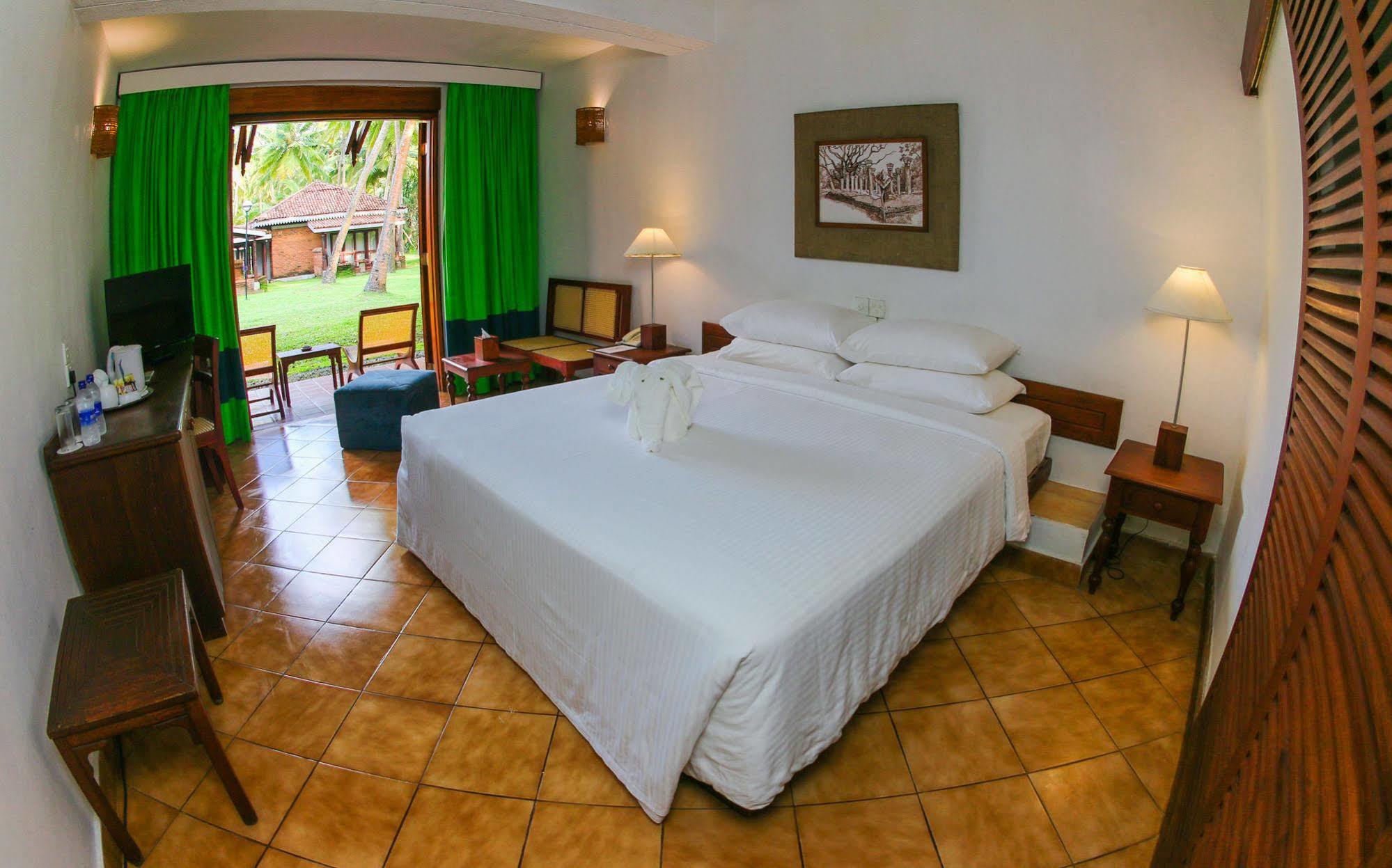 Club Bentota Hotel Екстериор снимка